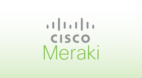 Cisco Meraki logo