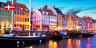 Denmark Headquarters Denmark