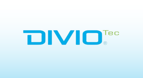 Divio logo