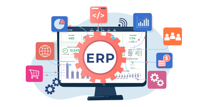 ERP-Integration