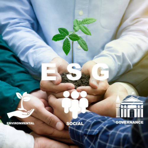 ESG ESG