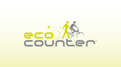 Eco-counter logo