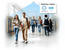Top 5 Ways Occupancy Data Improves Campus Life