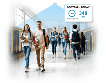 Top 5 Ways Occupancy Data Improves Campus Life