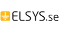Elsys.se logo