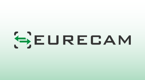 Eurecam logo