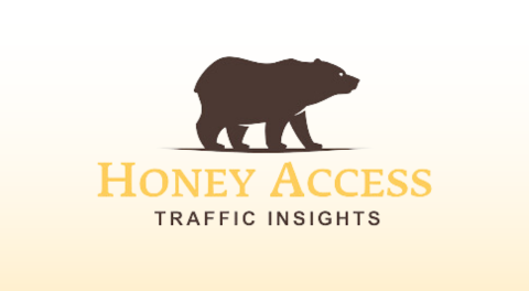 Honey Access logo