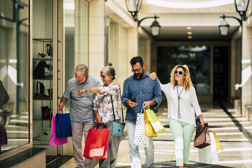 A Importância Da Gestão De Câmeras Inteligentes Para Shoppings 