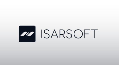 Isarsoft logo