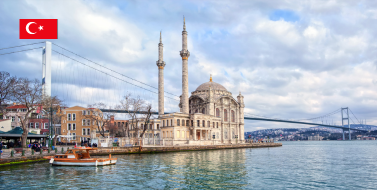 Türkiye Istanbul