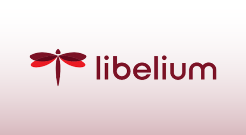 Libelium logo