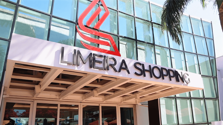 Limeira Shopping Förutspår Industritrender