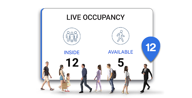 Live-Occupancy-iot-
