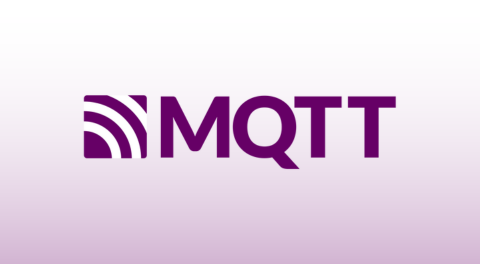 MQTT logo