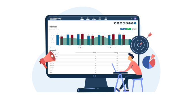 Track the Full Customer Journey with Heatmaps & Tracking | Vemco Group