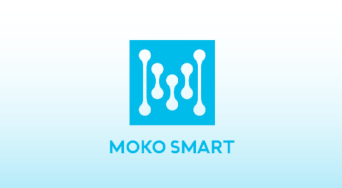 Mokosmart logo