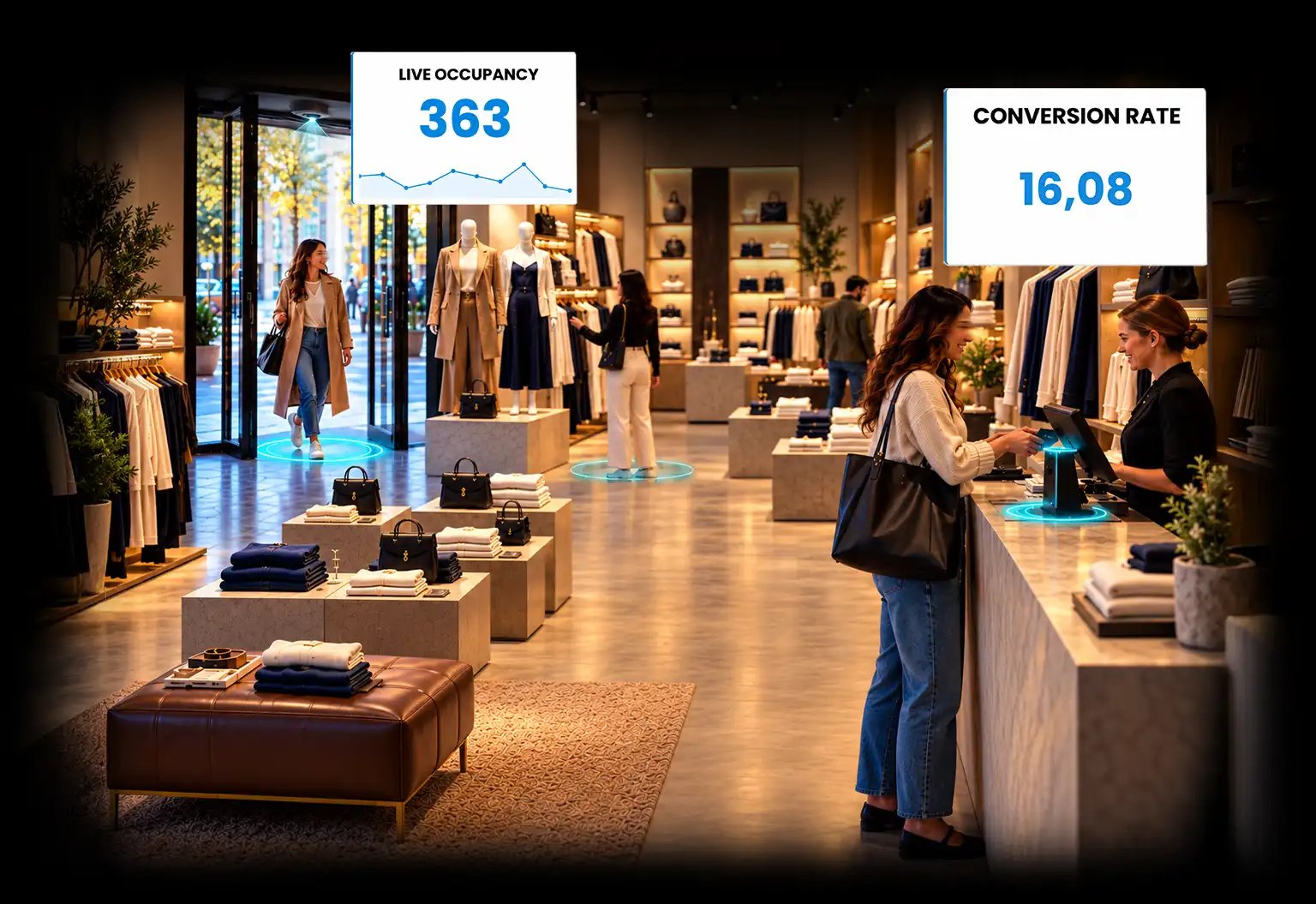 Smart Solutions_Smarter retail vemcogroup