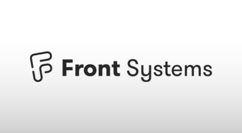FrontSystems partner