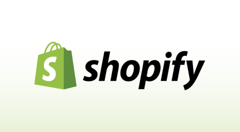 Shopify partner