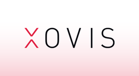 Xovis partner