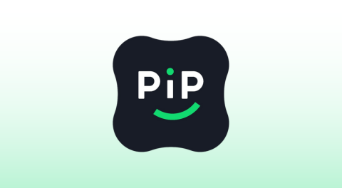 PiP logo