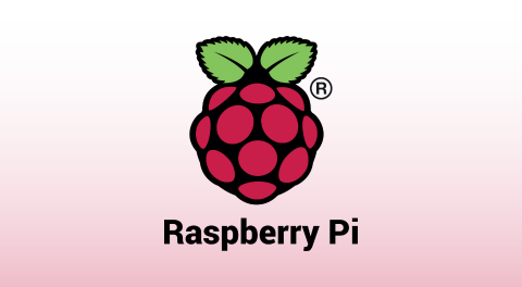 Raspberry Pi logo