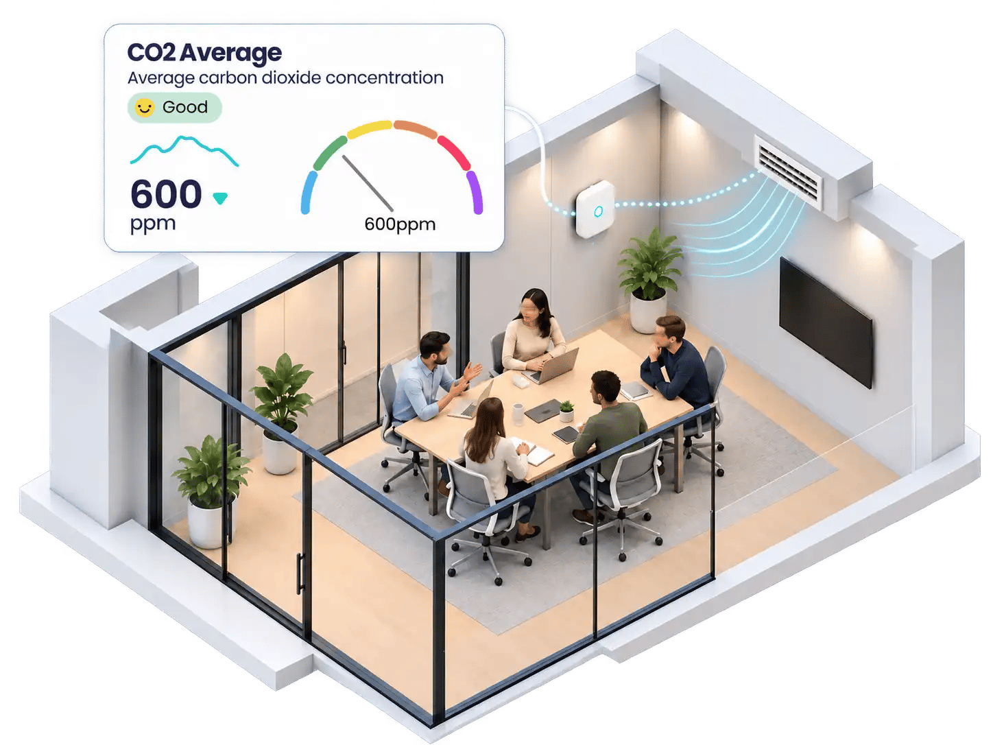 VemSpace _ CO2