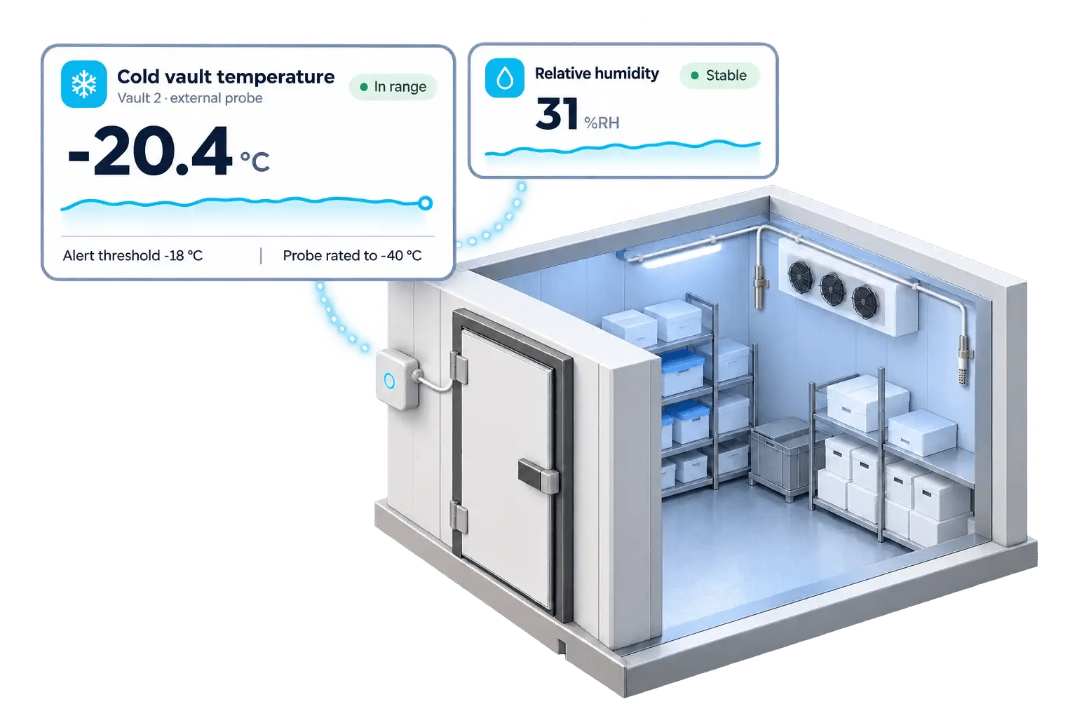 VemSpace _ Cold-storage