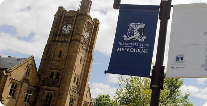 University of Melbourne