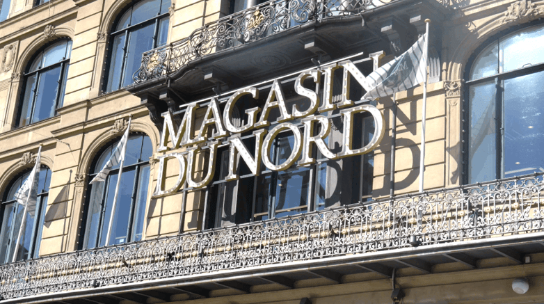 Magasin Reduz os Custos Operacionais 
