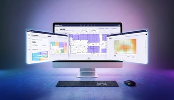 Vi præsenterer det nye VemTrack: Et komplet, kortbaseret analyseværktøj