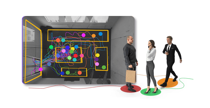 VemCount People Counting & Data Analytics | Vemco Group