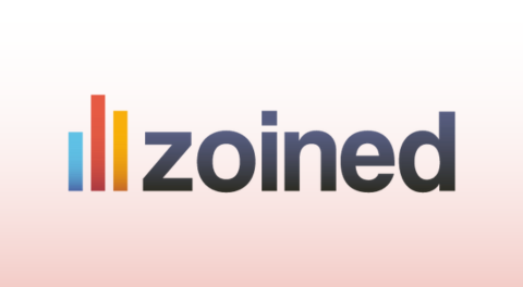 Zoined logo