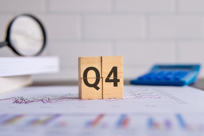 How to Strategically Prepare Your Business for Q4 with People Counting