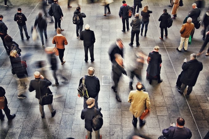 A Importância da Contagem de Pessoas: Entendendo os Conceitos Básicos 