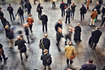 A Importância da Contagem de Pessoas: Entendendo os Conceitos Básicos