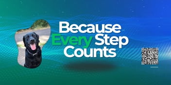 Vemco Group går forrest for Cancer Research UK