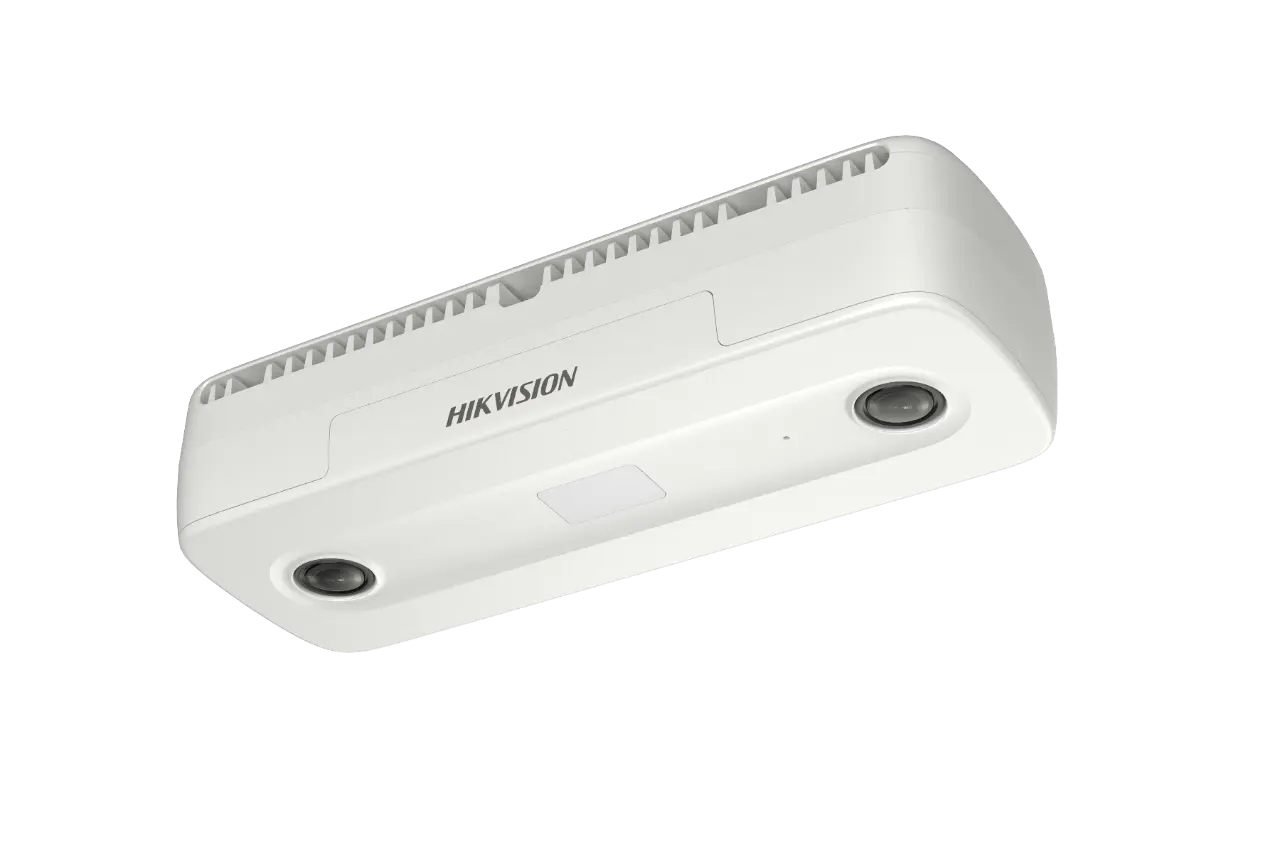 hikvision DS-2CD6825G0C-IS