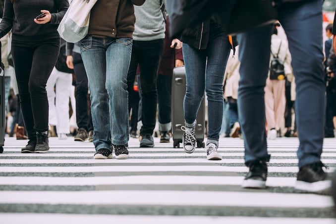 Beyond Retail: Applications of People Counting in Various Industries 