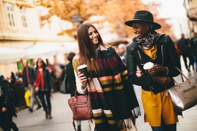 Top Trends in People Counting for Fall 2025