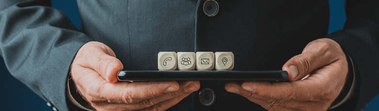 Tipos de Atendimento ao cliente 