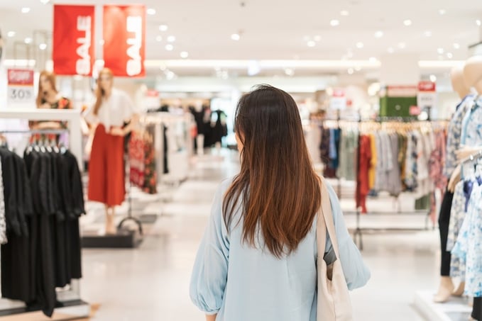 Kundetæller: Det eneste redskab din butik har brug for 