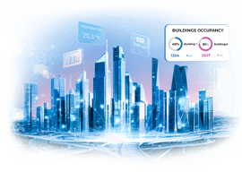 How Real-Time Occupancy Data is Redefining the Modern Office