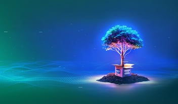 Why Sustainability Matters in People Counting for 2025