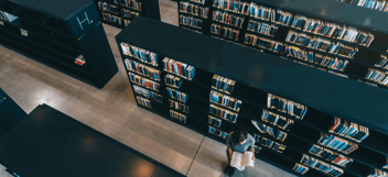 Hur kundräkning hjälper biblioteken