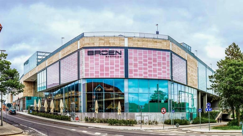 BROEN Shopping Optimizes Daily Operations 
