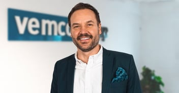 Joakim Aumentará a Presença Sueca da Vemco Group