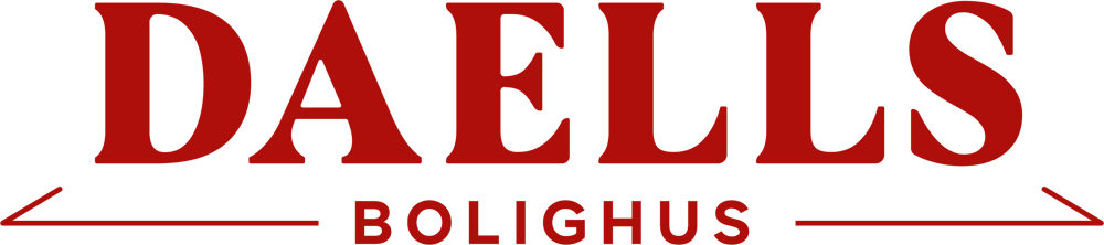 daells bolighus logo