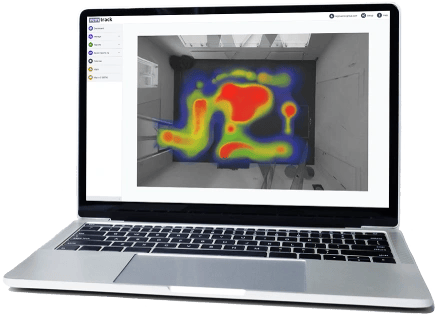 VemTrack for Solutions Heatmaps_Tracking and Queue Management