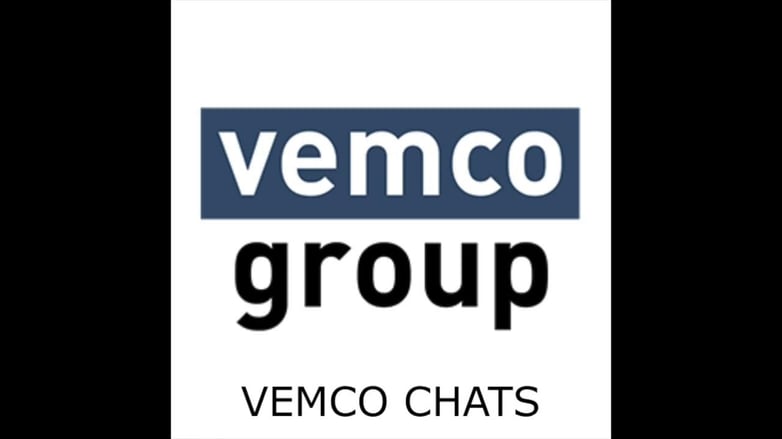 Vemco Chats Podcast: Att förutsäga kundbeteende 